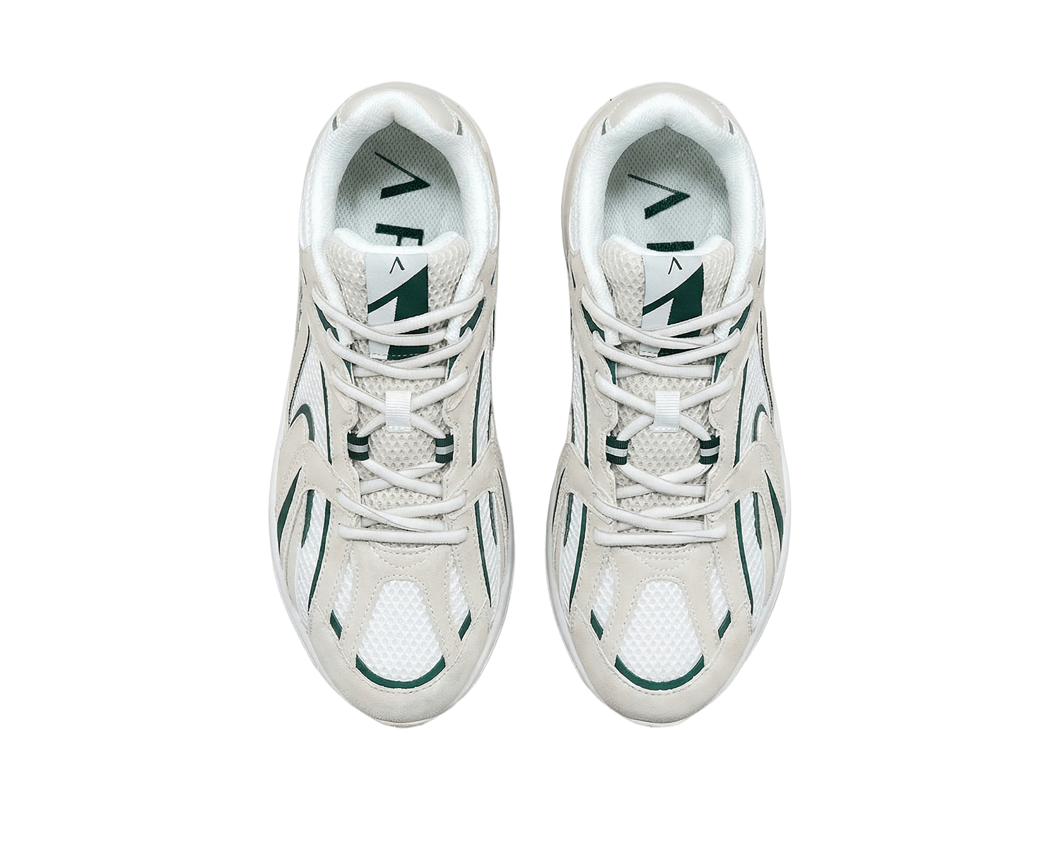 ARKK Essential Line Oserra | White Sand Evergreen Oserra